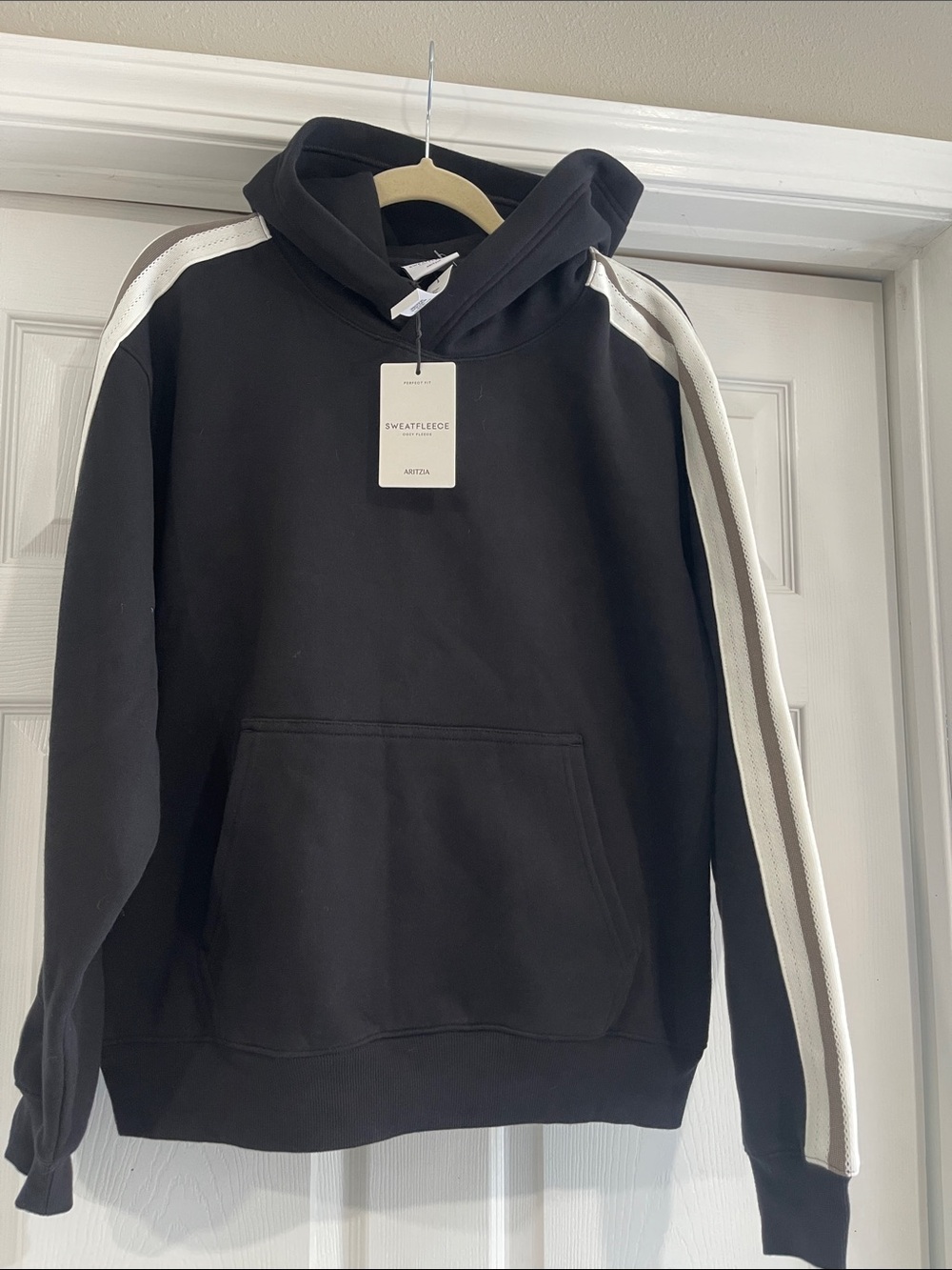 Aritzia Mega Fit Cosy Fleece Set